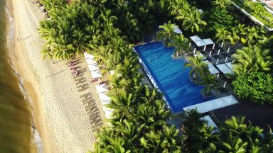 Salinda Resort